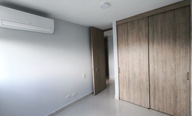 APTO EN ALQUILER AL SUR DE CALI BOCHALEMA