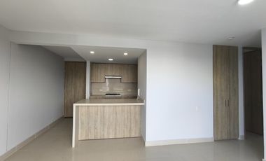 APTO EN ALQUILER AL SUR DE CALI BOCHALEMA