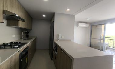 APTO EN ALQUILER AL SUR DE CALI BOCHALEMA