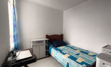 APARTAMENTO EN ALQUILER EN EL SUR DE CALI