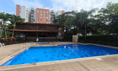 APARTAMENTO EN ALQUILER EN EL SUR DE CALI