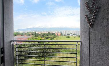 APARTAMENTO EN ALQUILER EN EL SUR DE CALI