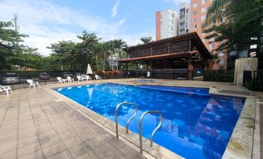 APARTAMENTO EN ALQUILER EN EL SUR DE CALI