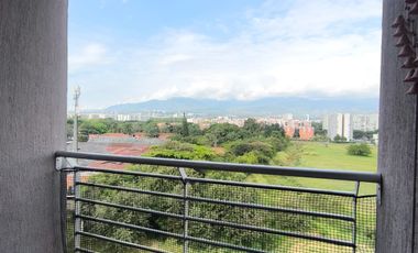 APARTAMENTO EN ALQUILER EN EL SUR DE CALI