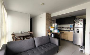 APARTAMENTO EN ALQUILER EN EL SUR DE CALI
