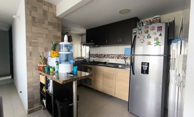 APARTAMENTO EN ALQUILER EN EL SUR DE CALI