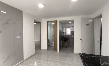 ALQUILER APTO PARA ESTRENAR AL SUR VIA PUERTO TEJADA