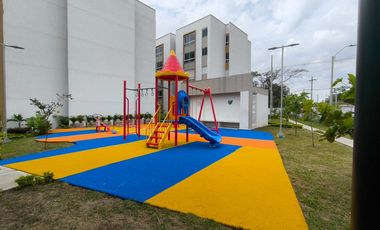 ALQUILER APTO PARA ESTRENAR AL SUR VIA PUERTO TEJADA