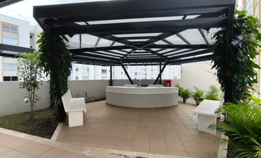 ALQUILER APTO PARA ESTRENAR AL SUR VIA PUERTO TEJADA