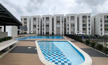 ALQUILER APTO PARA ESTRENAR AL SUR VIA PUERTO TEJADA