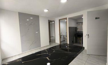 ALQUILER APTO PARA ESTRENAR AL SUR VIA PUERTO TEJADA