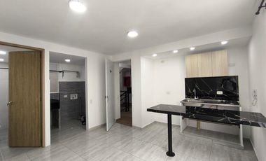 ALQUILER APTO PARA ESTRENAR AL SUR VIA PUERTO TEJADA