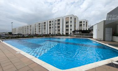 ALQUILER APTO PARA ESTRENAR AL SUR VIA PUERTO TEJADA