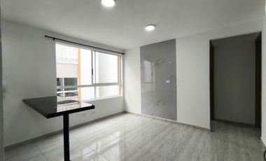 ALQUILER APTO PARA ESTRENAR AL SUR VIA PUERTO TEJADA