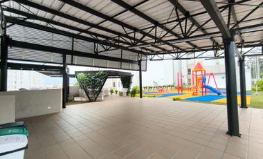 ALQUILER APTO PARA ESTRENAR AL SUR VIA PUERTO TEJADA