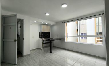 ALQUILER APTO PARA ESTRENAR AL SUR VIA PUERTO TEJADA