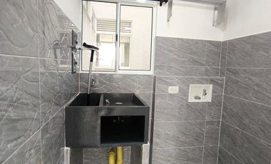 ALQUILER APTO PARA ESTRENAR AL SUR VIA PUERTO TEJADA