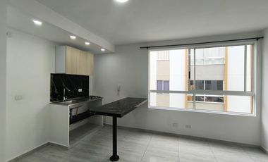 ALQUILER APTO PARA ESTRENAR AL SUR VIA PUERTO TEJADA