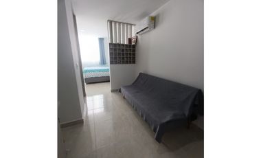 aparta estudio tayrona towers