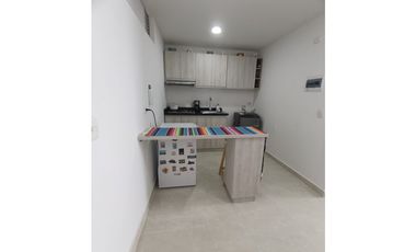 aparta estudio tayrona towers