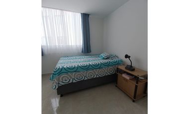 aparta estudio tayrona towers