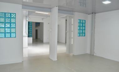 Casa Comercial en Santa Clara