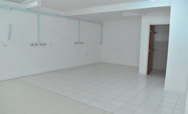 Casa Comercial en Santa Clara