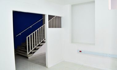 Casa Comercial en Santa Clara
