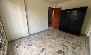 APARTAMENTO EN ALQUILER EN LA NUEVA BASE