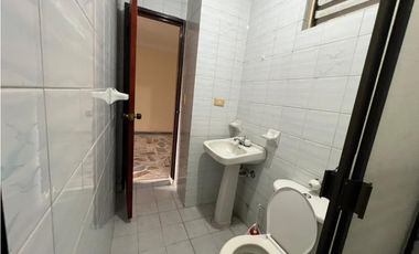 APARTAMENTO EN ALQUILER EN LA NUEVA BASE
