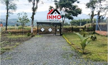 Casa campestre en venta en Santa Rosa de Cabal