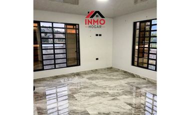 Casa campestre en venta en Santa Rosa de Cabal