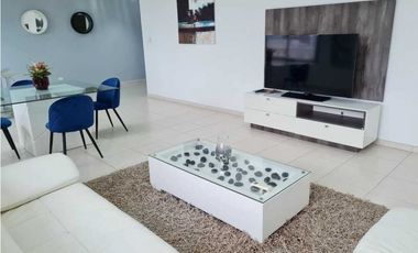 SE ALQUILA APARTAMENTO EN PH VISTA DEL MAR AVENIDA BALBOA