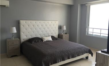 SE ALQUILA APARTAMENTO EN PH VISTA DEL MAR AVENIDA BALBOA