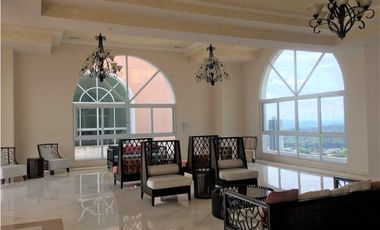 SE ALQUILA APARTAMENTO EN PH VISTA DEL MAR AVENIDA BALBOA
