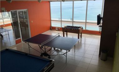 SE ALQUILA APARTAMENTO EN PH VISTA DEL MAR AVENIDA BALBOA