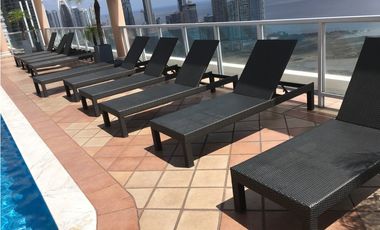 SE ALQUILA APARTAMENTO EN PH VISTA DEL MAR AVENIDA BALBOA