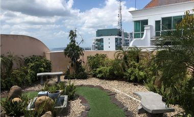 SE ALQUILA APARTAMENTO EN PH VISTA DEL MAR AVENIDA BALBOA