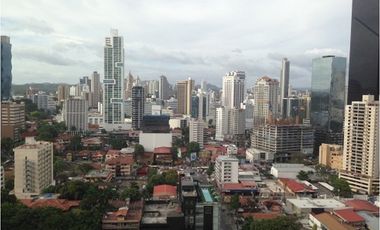 SE ALQUILA APARTAMENTO EN PH VISTA DEL MAR AVENIDA BALBOA