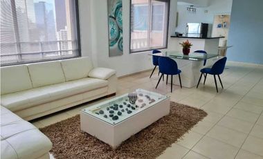 SE ALQUILA APARTAMENTO EN PH VISTA DEL MAR AVENIDA BALBOA
