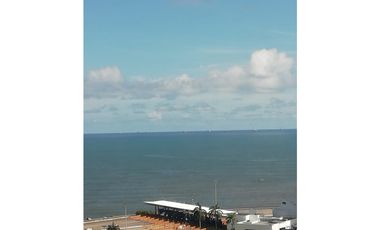 ALQUILO APARTAMENTO, SAN FRANCISCO, 2 RECAMARAS, 124M2, VISTA AL MAR.