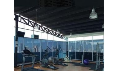 ALQUILO APARTAMENTO, SAN FRANCISCO, 2 RECAMARAS, 124M2, VISTA AL MAR.