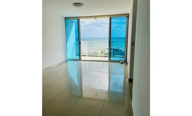ALQUILO APARTAMENTO, SAN FRANCISCO, 2 RECAMARAS, 124M2, VISTA AL MAR.