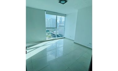 ALQUILO APARTAMENTO, SAN FRANCISCO, 2 RECAMARAS, 124M2, VISTA AL MAR.