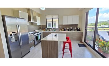Bello Apartamento Amoblado en River Valley, Panamá Pacífico