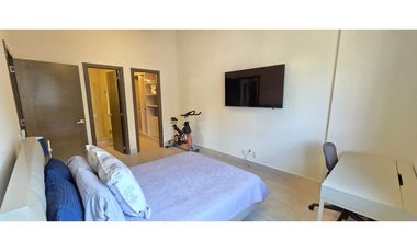 Bello Apartamento Amoblado en River Valley, Panamá Pacífico