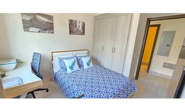 Bello Apartamento Amoblado en River Valley, Panamá Pacífico