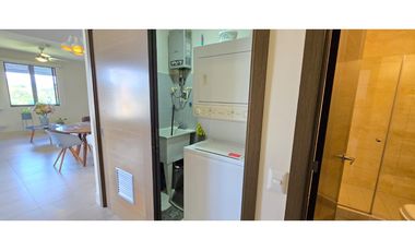 Bello Apartamento Amoblado en River Valley, Panamá Pacífico