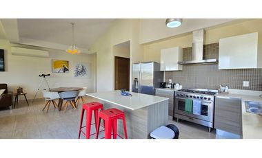 Bello Apartamento Amoblado en River Valley, Panamá Pacífico