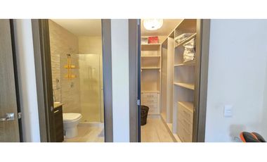 Bello Apartamento Amoblado en River Valley, Panamá Pacífico